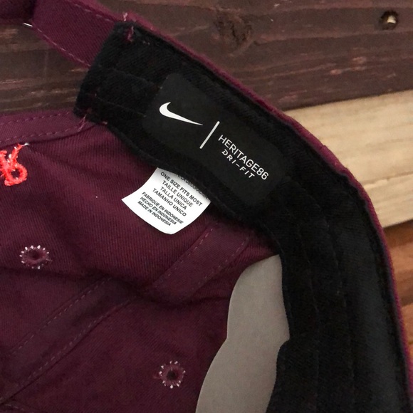 Nike Dri-Fit Roger Federer Aerobill H86 Cap - Picture 5 of 5